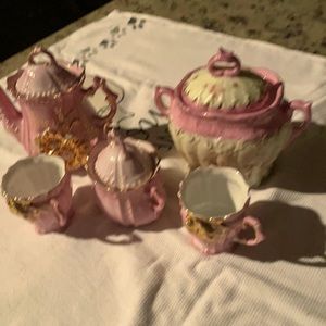 Set for coffe!